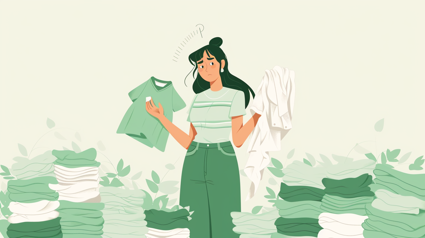 How can we reduce our Fashion Environmental Impact?