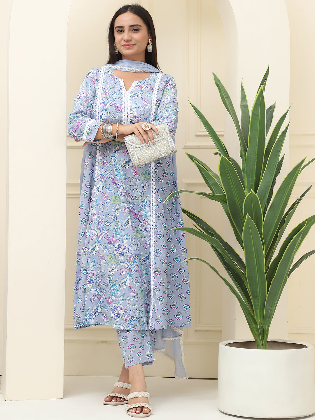 Kurta Set