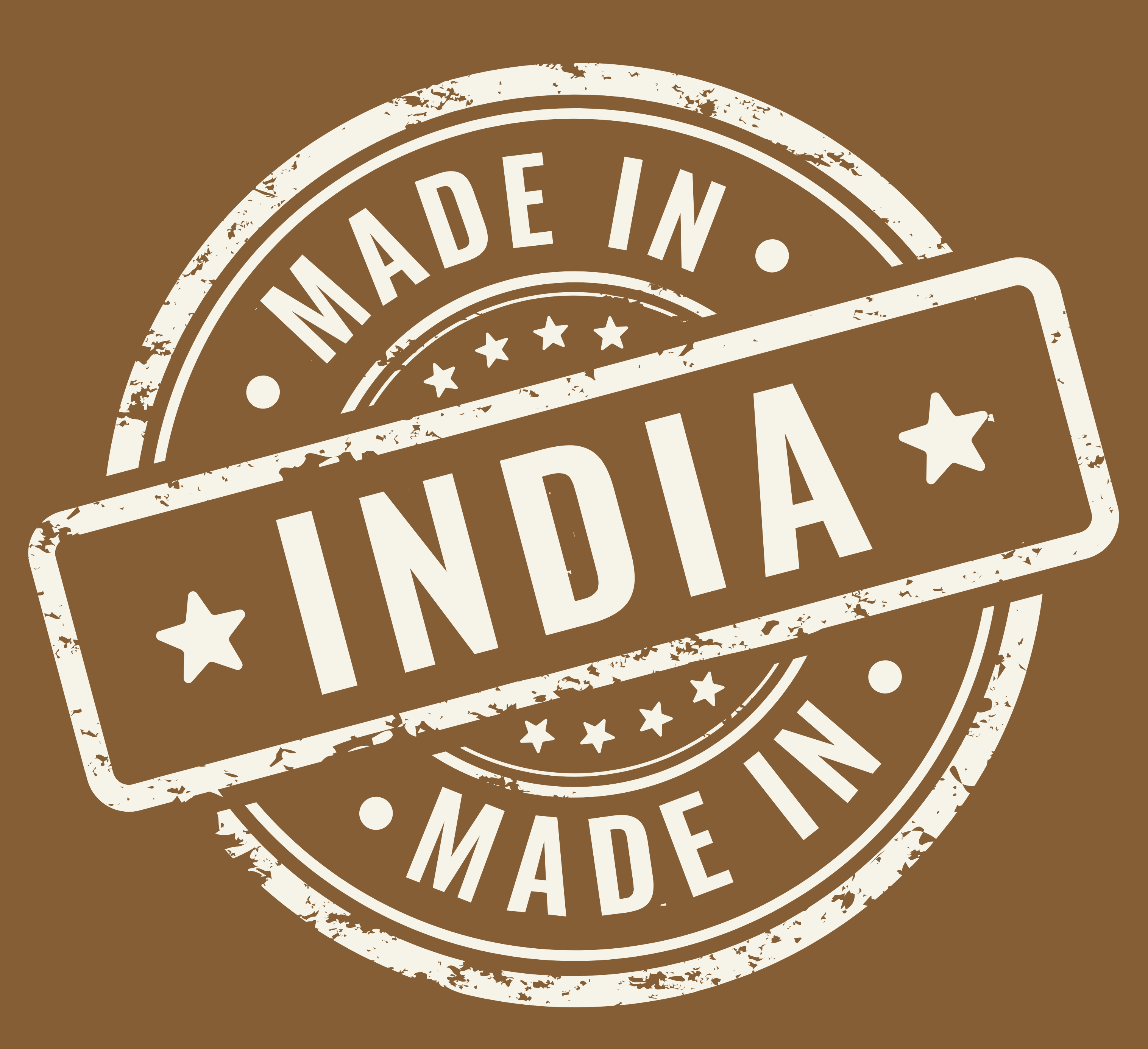 Made in India